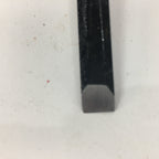 Japanese Chisel Nomi Carpentry Vtg Woodworking Tool 18 cm Blade 10 mm T208