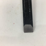 Japanese Chisel Nomi Carpentry Vtg Woodworking Tool 18 cm Blade 10 mm T208