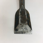 Japanese Chisel Nomi Carpentry Vtg Woodworking Tool 20 cm Blade 25 mm T187