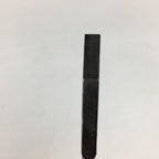 Japanese Chisel Nomi Carpentry Vtg Woodworking Tool 20.4 cm Blade 6 mm T243
