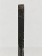 Japanese Chisel Nomi Carpentry Vtg Woodworking Tool 21 cm Blade 10 mm T261