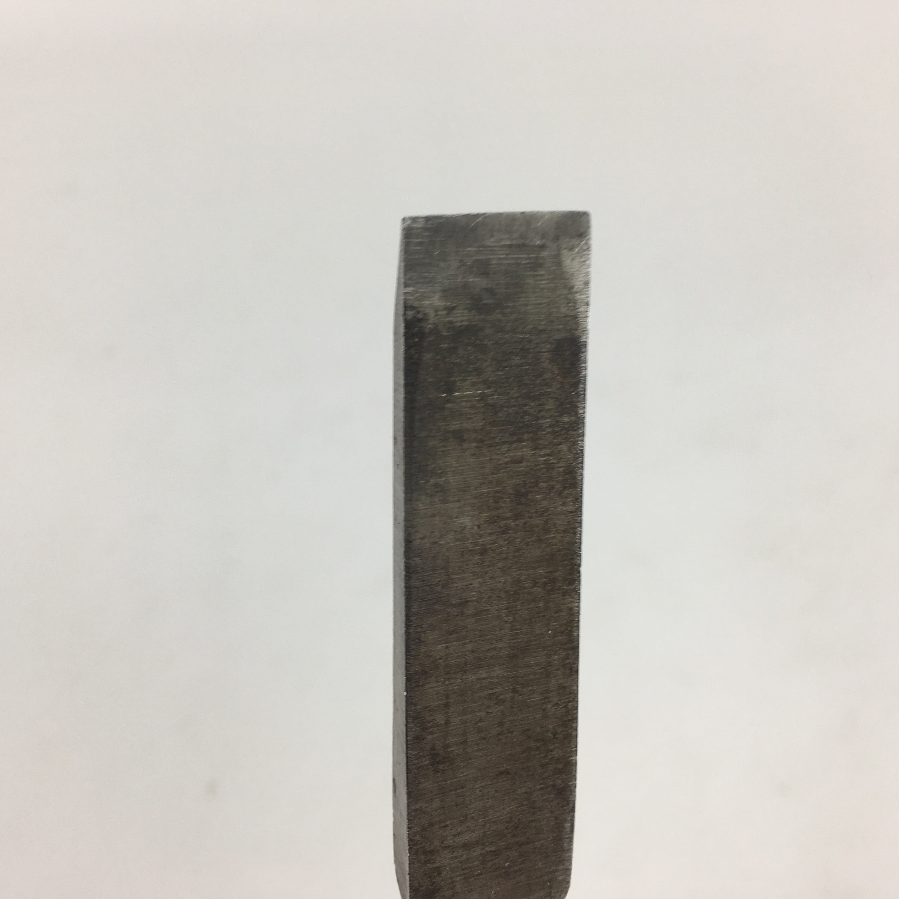 Japanese Chisel Nomi Carpentry Vtg Woodworking Tool 21 cm Blade 15 mm T253
