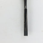 Japanese Chisel Nomi Carpentry Vtg Woodworking Tool 21 cm Blade 7 mm T186