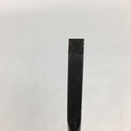 Japanese Chisel Nomi Carpentry Vtg Woodworking Tool 21.2 cm Blade 9 mm T237