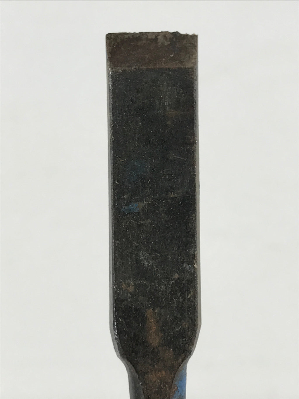 Japanese Chisel Nomi Carpentry Vtg Woodworking Tool 21.3 cm Blade 15 mm T259