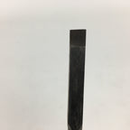 Japanese Chisel Nomi Carpentry Vtg Woodworking Tool 21.3 cm Blade 9 mm T250