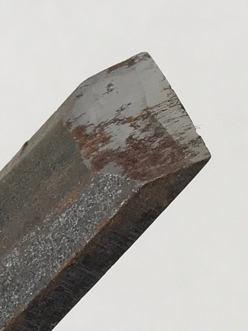 Japanese Chisel Nomi Carpentry Vtg Woodworking Tool 21.5 cm Blade 25 mm T255