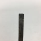 Japanese Chisel Nomi Carpentry Vtg Woodworking Tool 21.5 cm Blade 9 mm T251