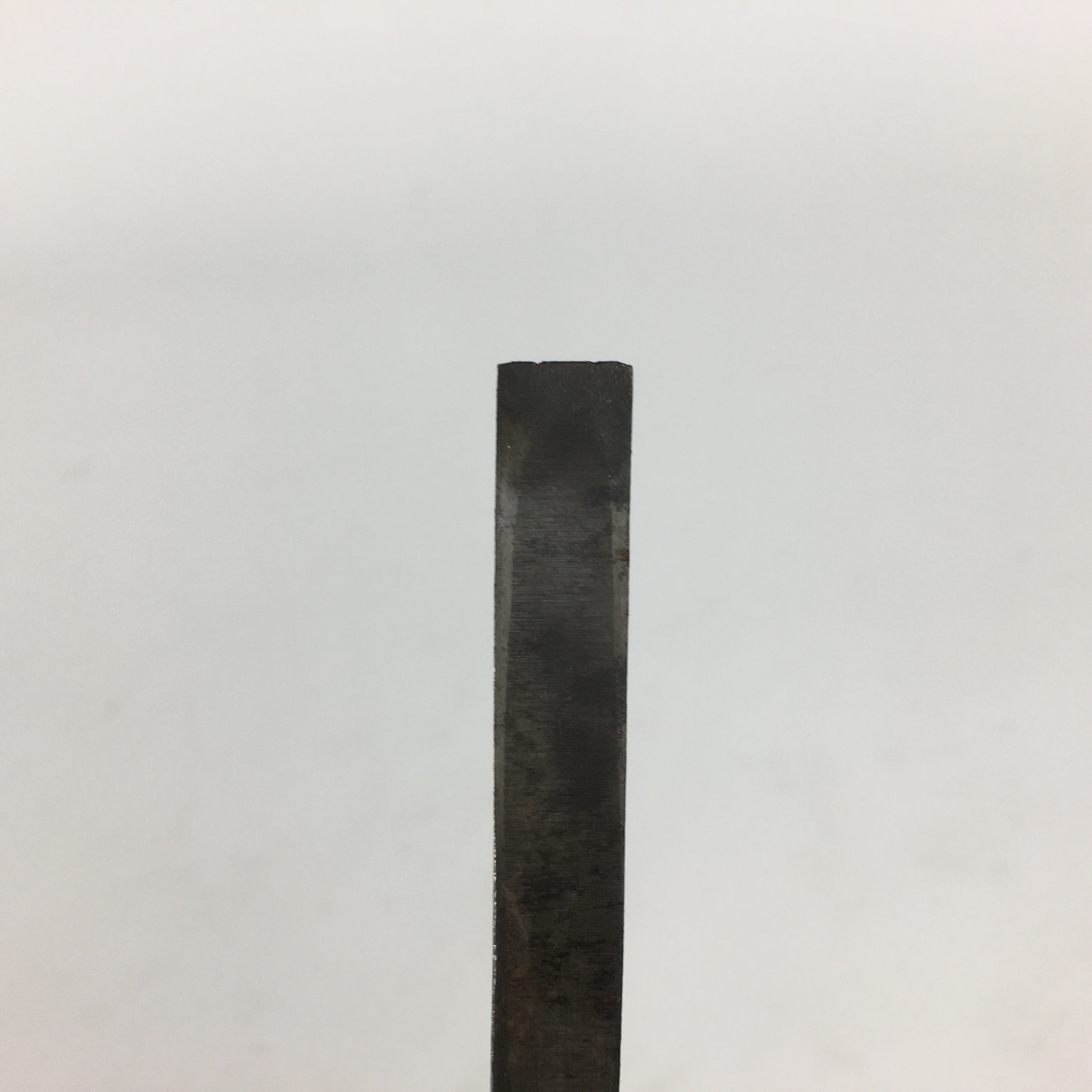 Japanese Chisel Nomi Carpentry Vtg Woodworking Tool 21.5 cm Blade 9 mm T251