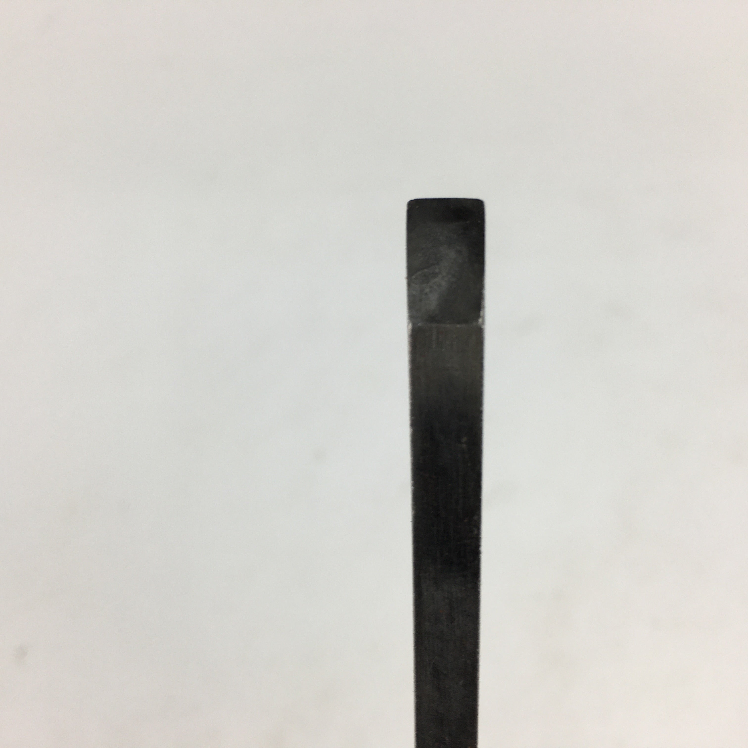 Japanese Chisel Nomi Carpentry Vtg Woodworking Tool 21.7 cm Blade 6 mm T236