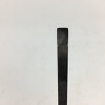 Japanese Chisel Nomi Carpentry Vtg Woodworking Tool 21.7 cm Blade 6 mm T236