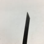 Japanese Chisel Nomi Carpentry Vtg Woodworking Tool 21.7 cm Blade 6 mm T236