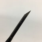 Japanese Chisel Nomi Carpentry Vtg Woodworking Tool 21.8 cm Blade 9 mm T233