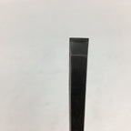Japanese Chisel Nomi Carpentry Vtg Woodworking Tool 21.9 cm Blade 9 mm T238