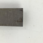 Japanese Chisel Nomi Carpentry Vtg Woodworking Tool 22 cm Blade 12 mm T198