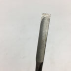 Japanese Chisel Nomi Carpentry Vtg Woodworking Tool 22 cm Blade 9 mm T242