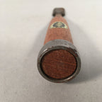 Japanese Chisel Nomi Carpentry Vtg Woodworking Tool 22.9 cm Blade 25 mm T174