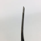 Japanese Chisel Nomi Carpentry Vtg Woodworking Tool 25.5 cm Blade 15 mm T189