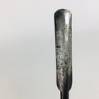 Japanese Chisel Nomi Carpentry Vtg Woodworking Tool 25.5 cm Blade 15 mm T189