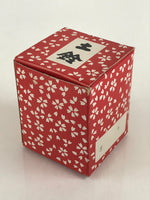 Japanese Clay Bell Dorei Tsuchi-Suzu Ceramic Doll Amulet Geisha Local Toys DR417