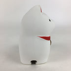 Japanese Clay Bell Vtg Dorei Ceramic Doll Amulet Japanese Zodiac Dog DR405