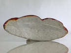Japanese Clay Doll Vtg Ningyo Traditional Handicraft Mother Child BD833