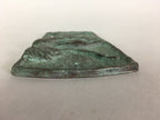 Japanese Copper Artwork Vtg Decoration Design Wall Plate Kanban JK188