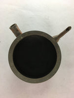 Japanese Copper Coffee Pot Vtg Kettle Hand Drip Pour Thin Spout T64