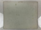 Japanese Countryside Mountain Oil Painting Landscape Original Unsigned FL163