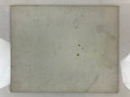 Japanese Countryside Mountain Oil Painting Landscape Original Unsigned FL164