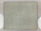 Japanese Countryside Mountain Oil Painting Landscape Original Unsigned FL166