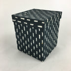 Japanese Earthen Charcoal Brazier Shichirin Vtg BBQ Grill Net Brazier Mat JK347