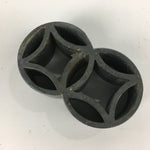 Japanese Flower Support Shippo Vtg Ikebana Arrangement Tool Flower Holder KZ40