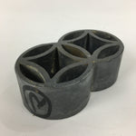 Japanese Flower Support Shippo Vtg Ikebana Arrangement Tool Flower Holder KZ40