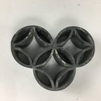 Japanese Flower Support Shippo Vtg Ikebana Arrangement Tool Flower Holder KZ42