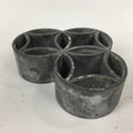 Japanese Flower Support Shippo Vtg Ikebana Arrangement Tool Flower Holder KZ42