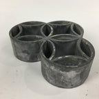 Japanese Flower Support Shippo Vtg Ikebana Arrangement Tool Flower Holder KZ42
