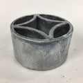 Japanese Flower Support Shippo Vtg Ikebana Arrangement Tool Flower Holder KZ43