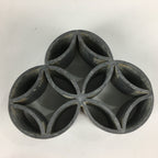 Japanese Flower Support Shippo Vtg Ikebana Arrangement Tool Flower Holder KZ47