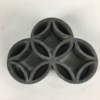 Japanese Flower Support Shippo Vtg Ikebana Arrangement Tool Flower Holder KZ47