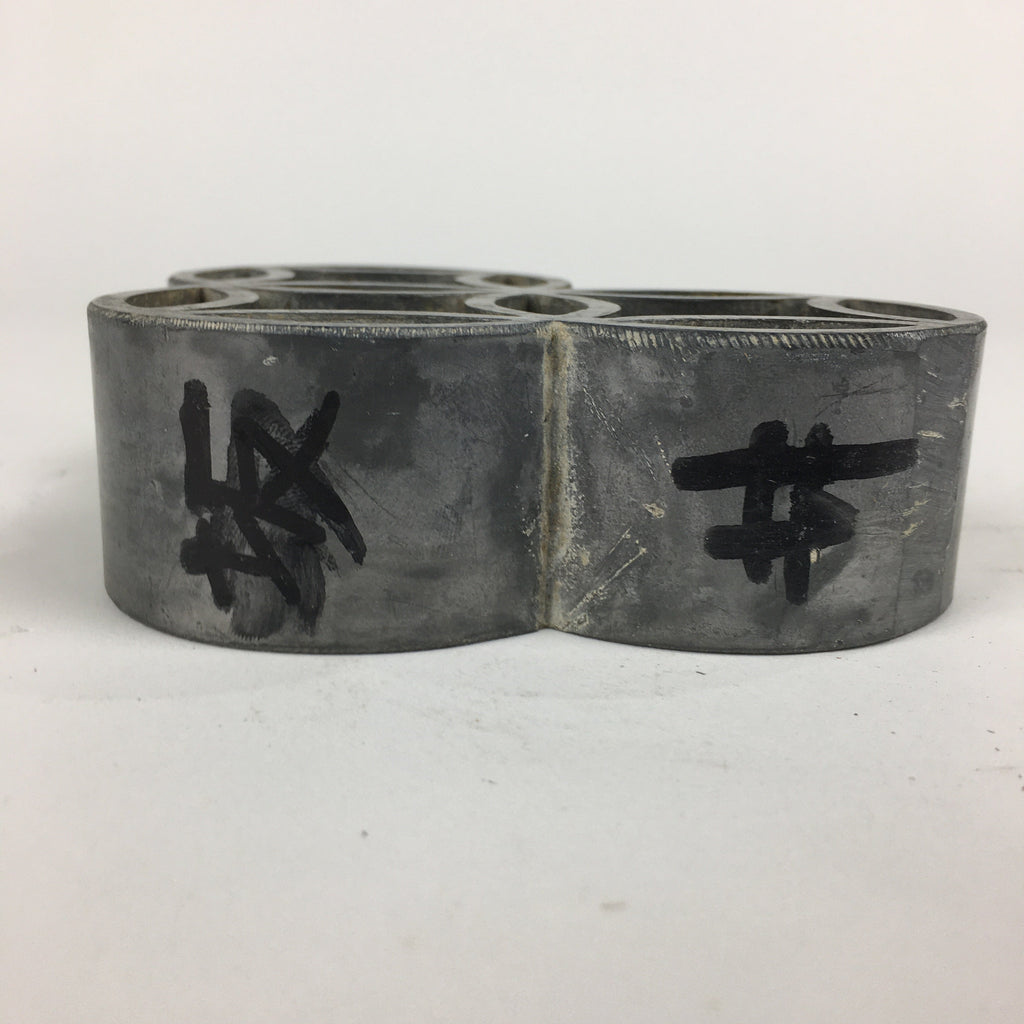 Japanese Flower Support Shippo Vtg Ikebana Arrangement Tool Flower Holder KZ47