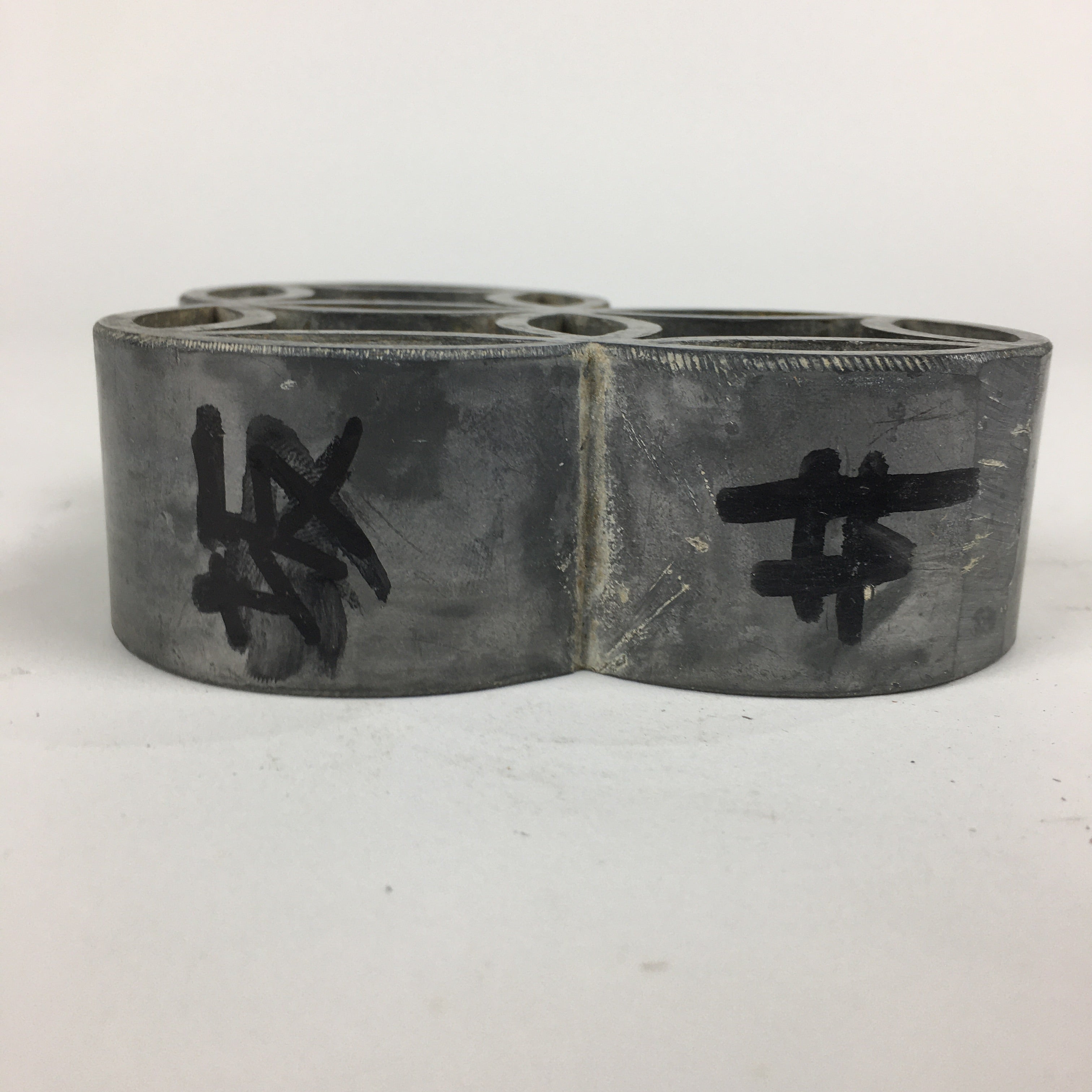 Japanese Flower Support Shippo Vtg Ikebana Arrangement Tool Flower Holder KZ47