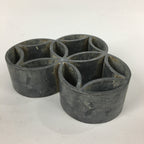Japanese Flower Support Shippo Vtg Ikebana Arrangement Tool Flower Holder KZ47