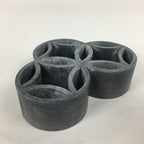 Japanese Flower Support Shippo Vtg Ikebana Arrangement Tool Flower Holder KZ48
