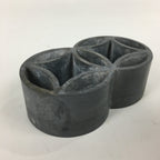 Japanese Flower Support Shippo Vtg Ikebana Arrangement Tool Flower Holder KZ52