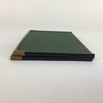 Japanese Folding Screen Byobu Panel Hina Doll Miniature Compact Furniture ID386