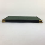 Japanese Folding Screen Byobu Panel Hina Doll Miniature Compact Furniture ID386