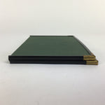 Japanese Folding Screen Byobu Panel Hina Doll Miniature Compact Furniture ID386