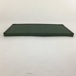 Japanese Folding Screen Byobu Panel Hina Doll Miniature Compact Furniture ID386