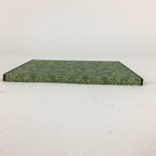 Japanese Folding Screen Byobu Panel Vtg Hina Doll Miniature Furniture ID405